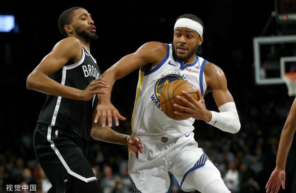 疑为NBA